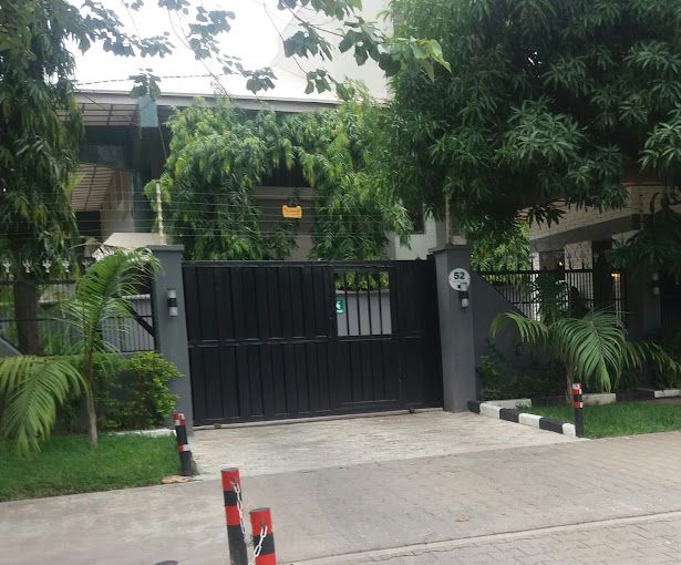 Nordic Villa - Main Photo 1