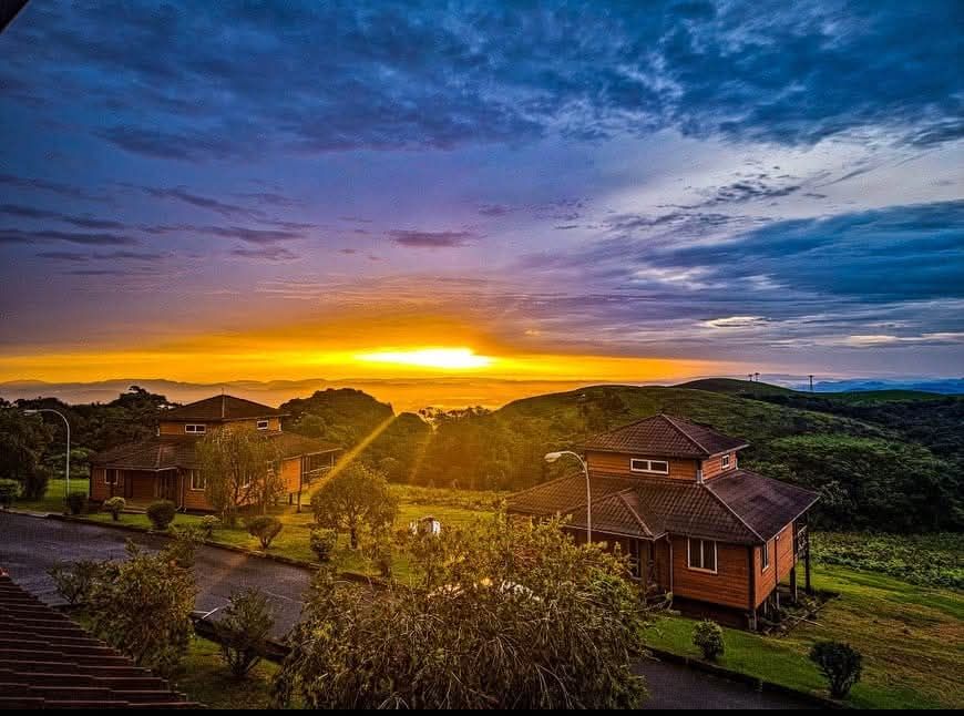 OBUDU MOUNTAIN RESORT - Main Photo 1