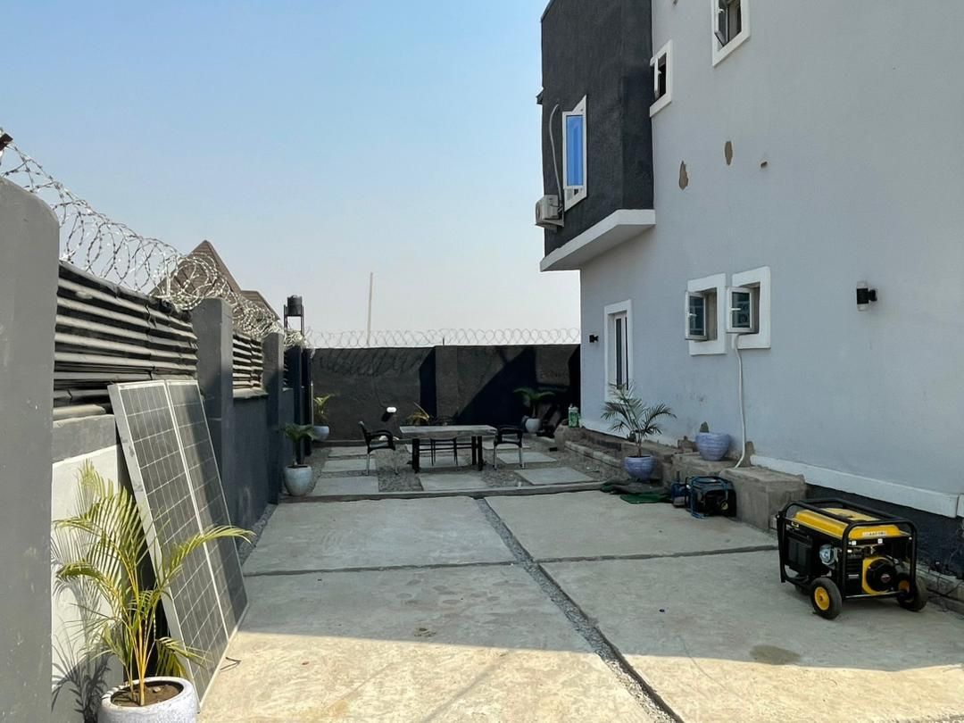 Omed Luxury Apartment - Main Photo 1