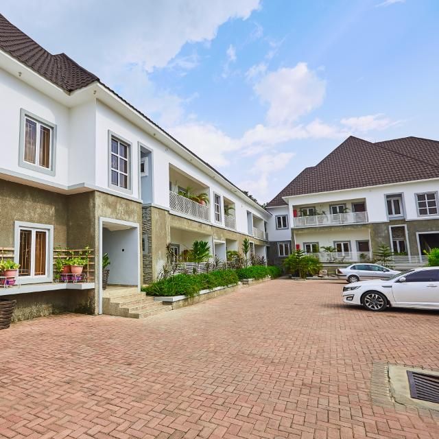 Patemax Luxury Apartments - Main Photo 1