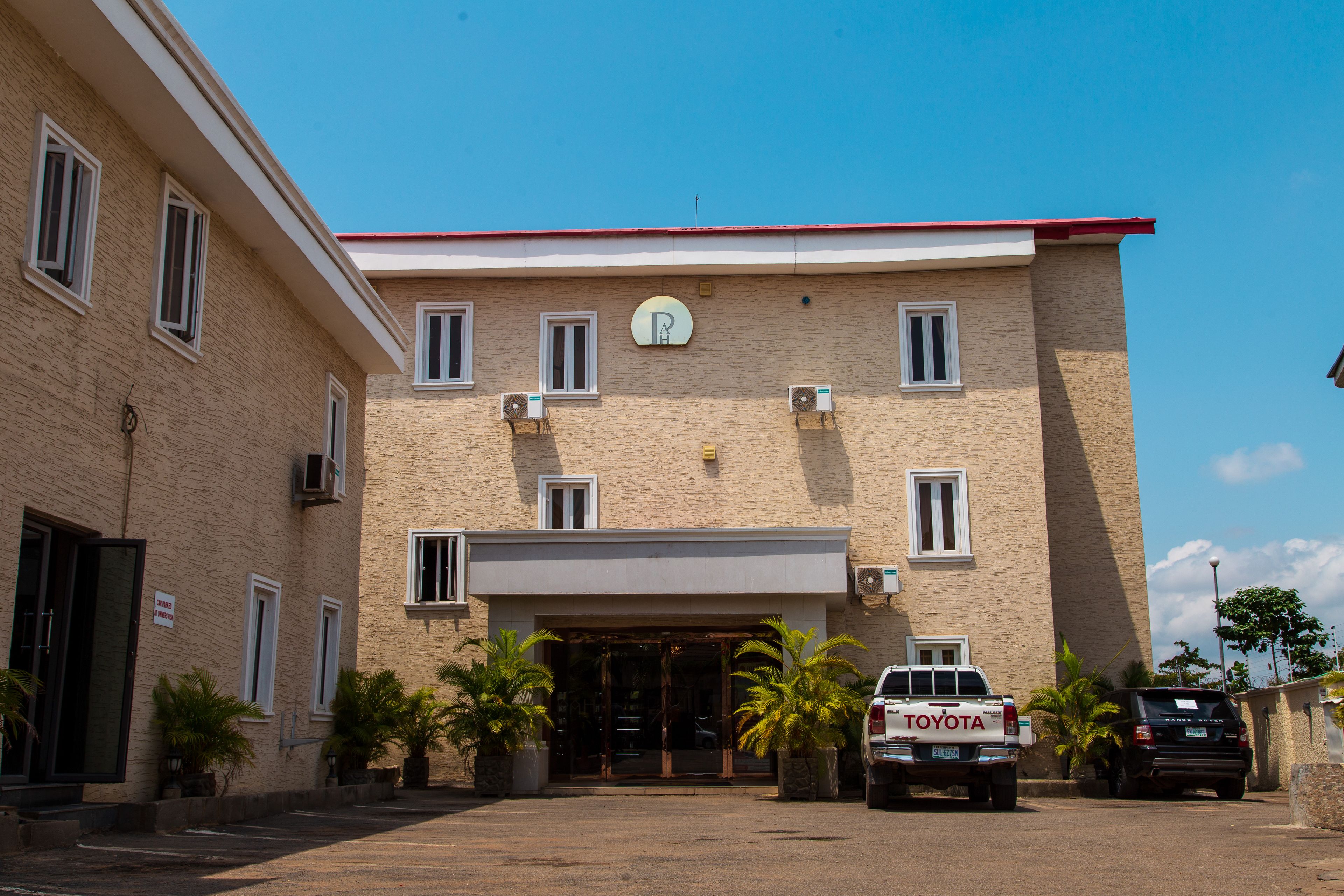 The Pennsylvania Avenue Hotel - Main Photo 1