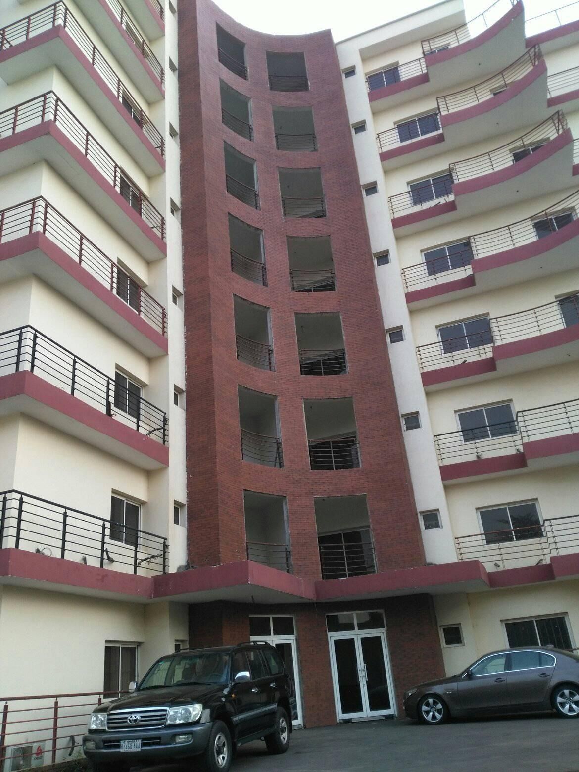 Peridot Apartment - Main Photo 1