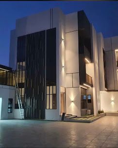 Polo Grand Hotel Maiduguri - Main Photo 1