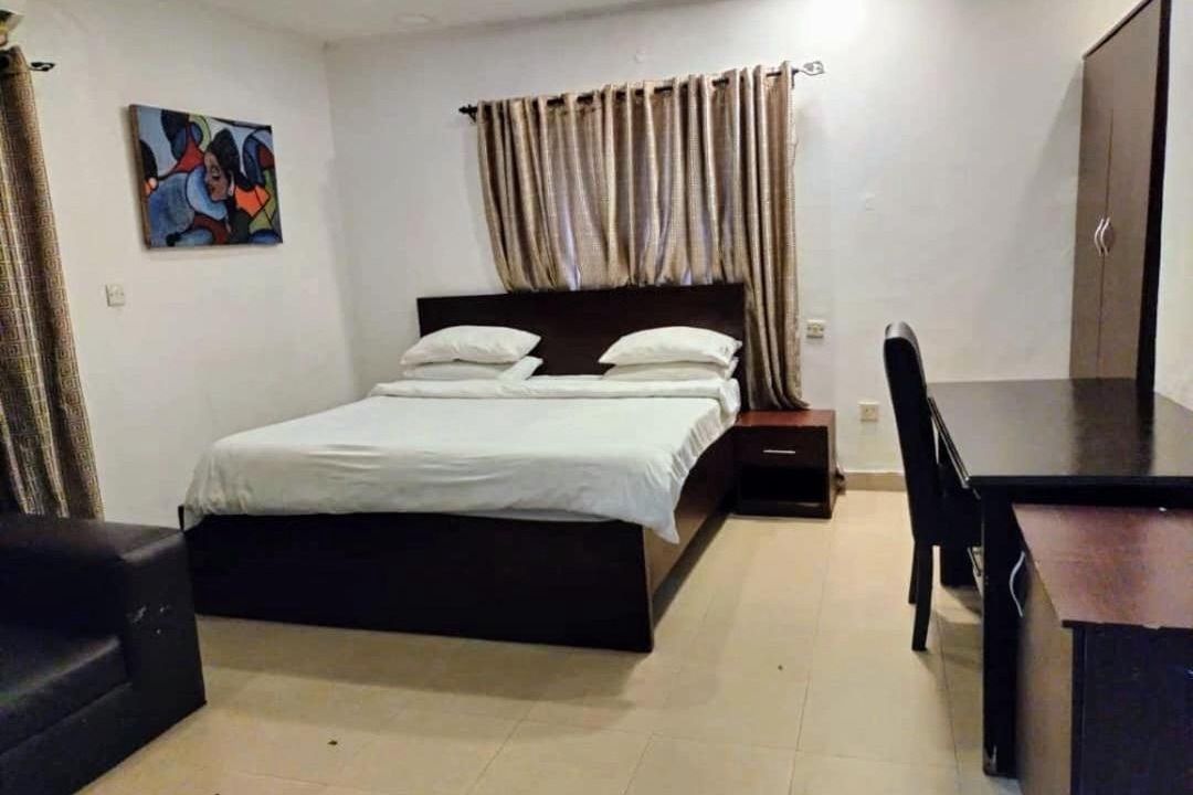 Portland suites - Main Photo 1