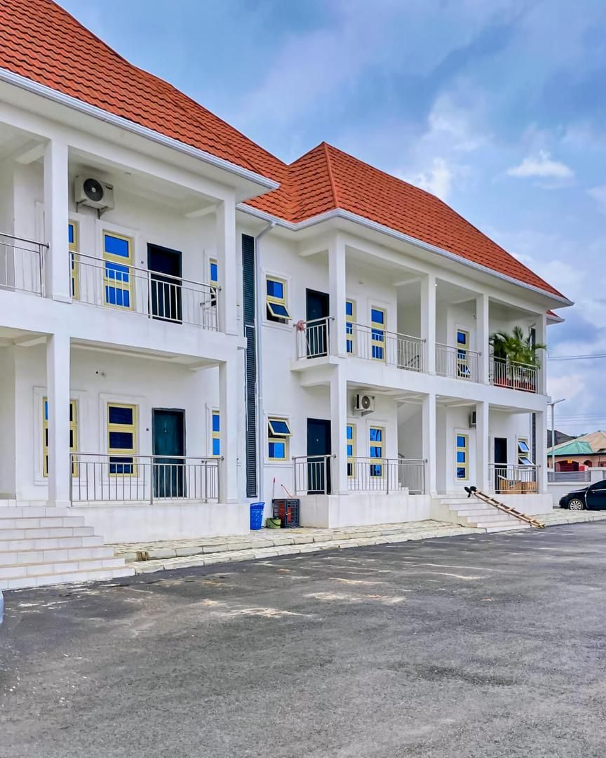 Premium luxury apartments - Main Photo 1