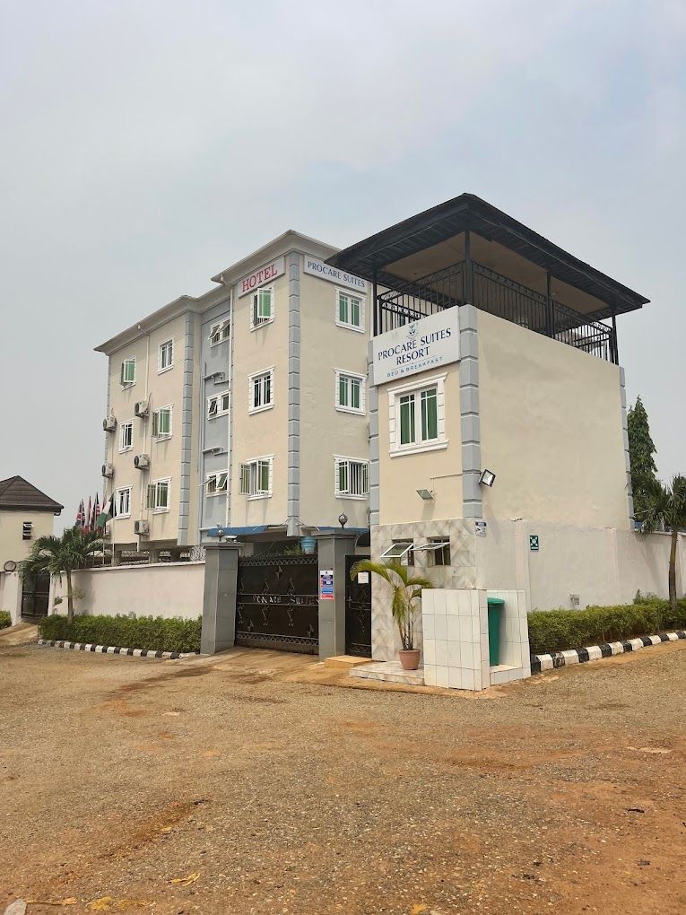 Procare suites and resort - Main Photo 1