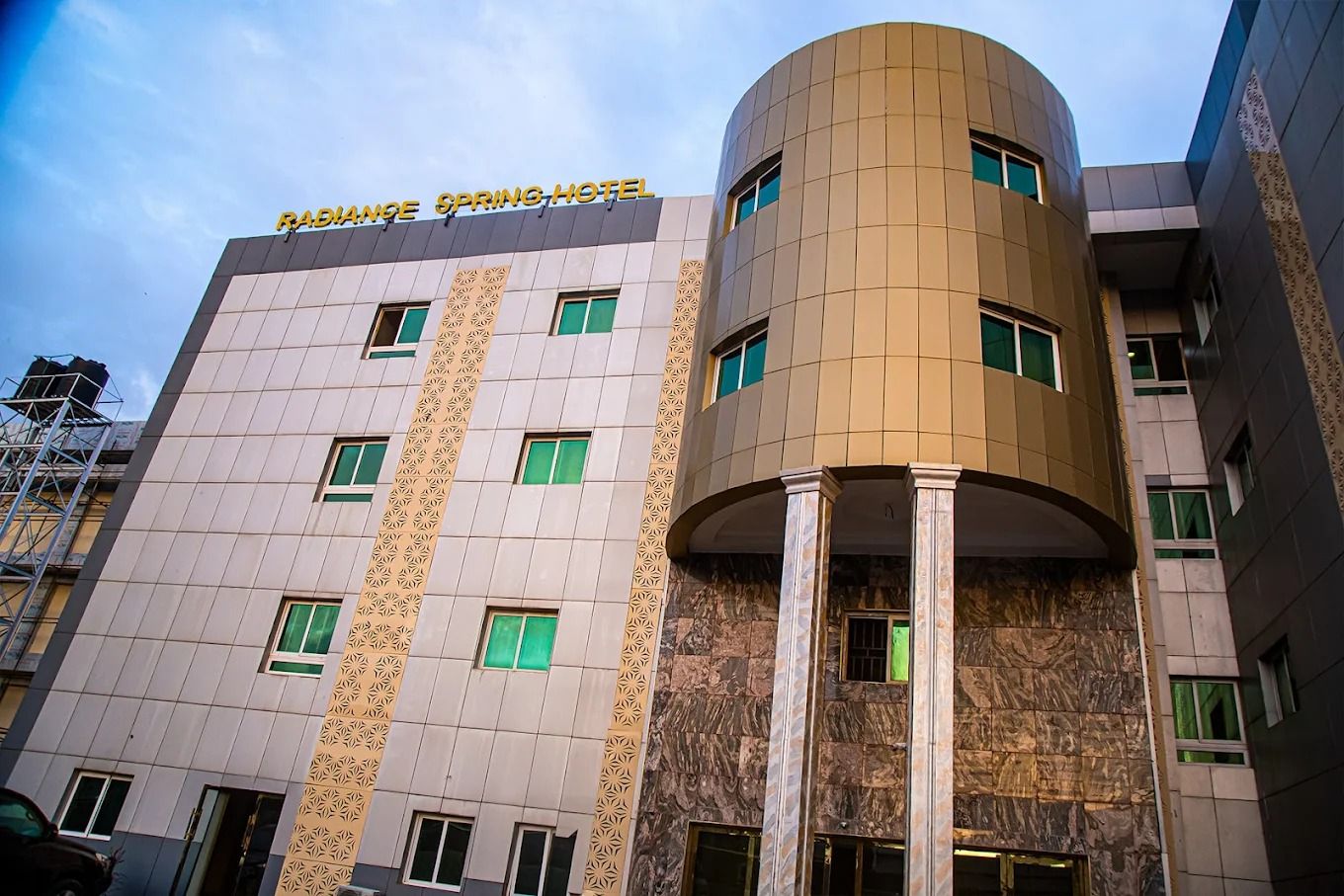 Radiance Spring Hotel - Main Photo 1