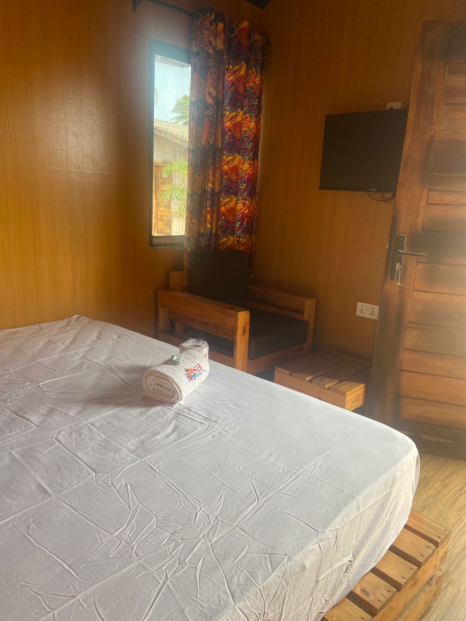 Rosh beach resort - Main Photo 1