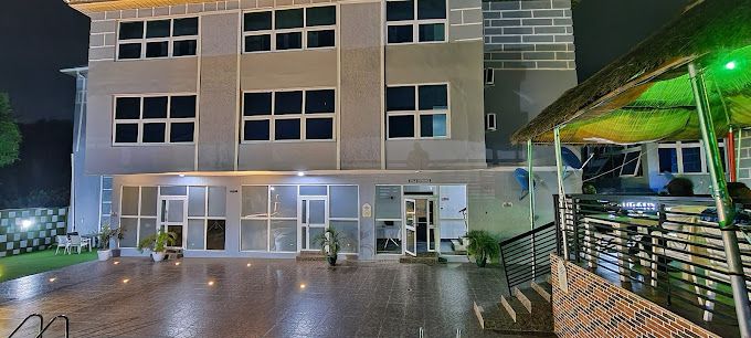 Sinclair Hotel Ilorin - Main Photo 1