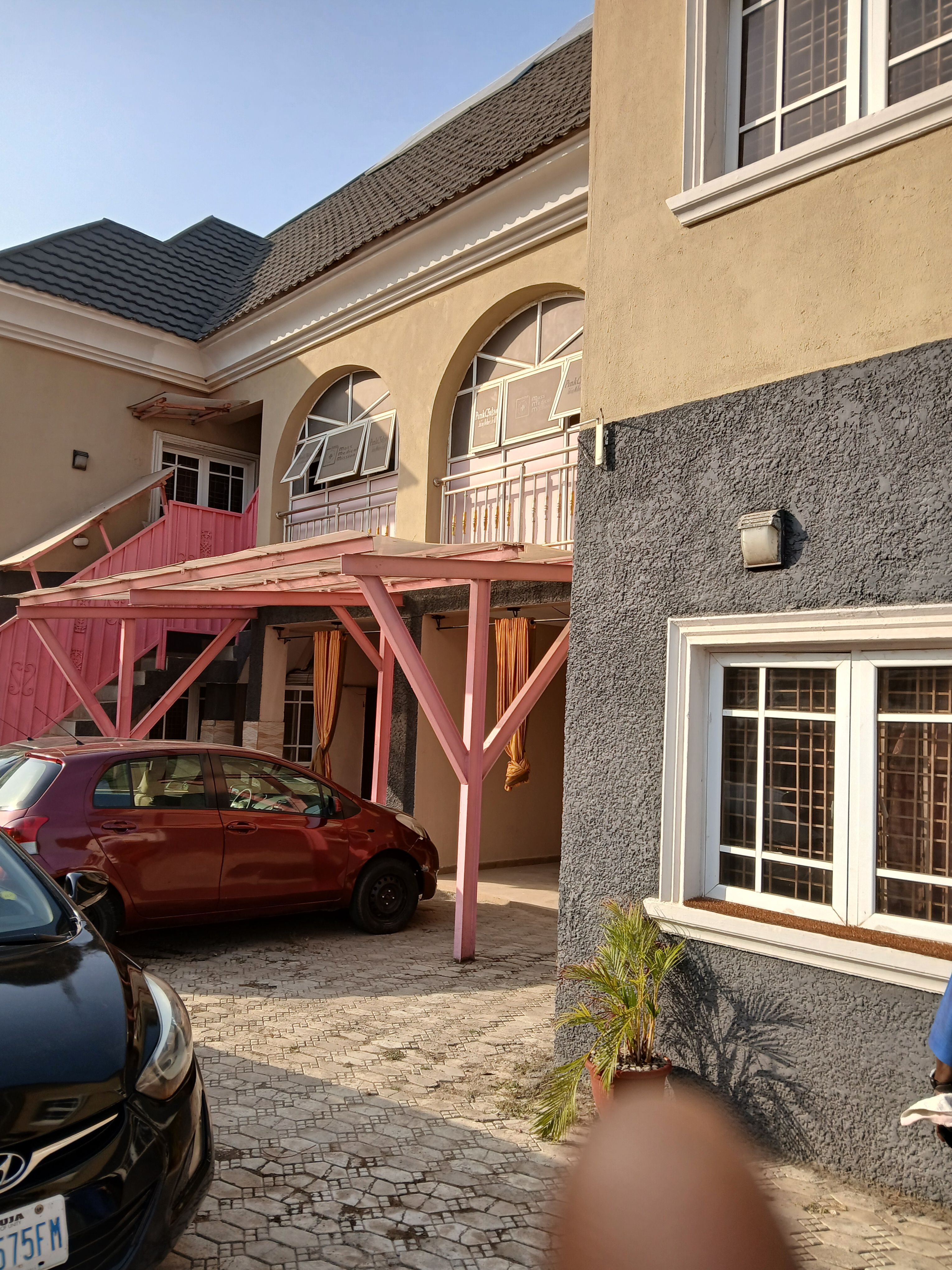 SOC Apartments - Main Photo 1