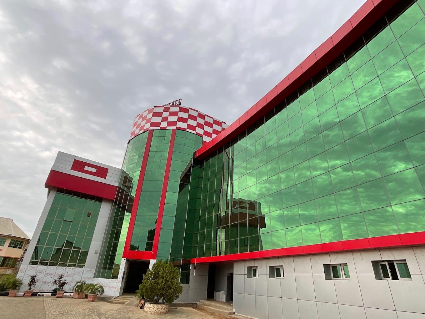 SOMEWATT FRESH HOTELS - Main Photo 1