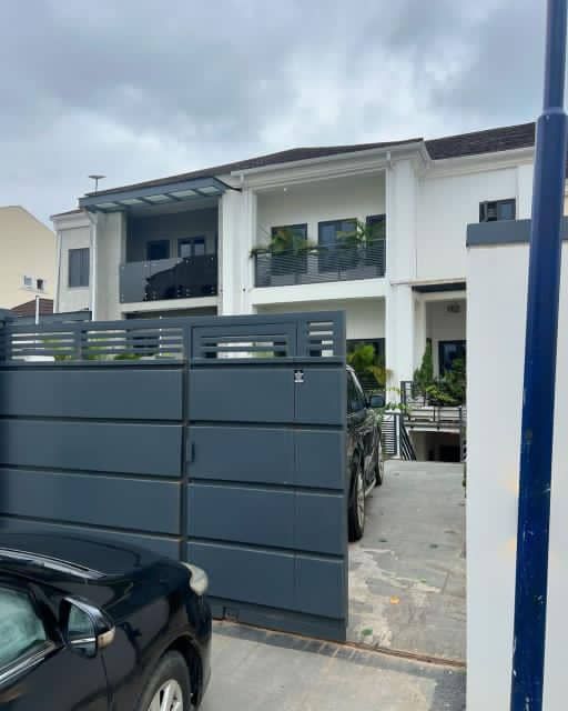 SaintJames Apartments Asokoro - Main Photo 1