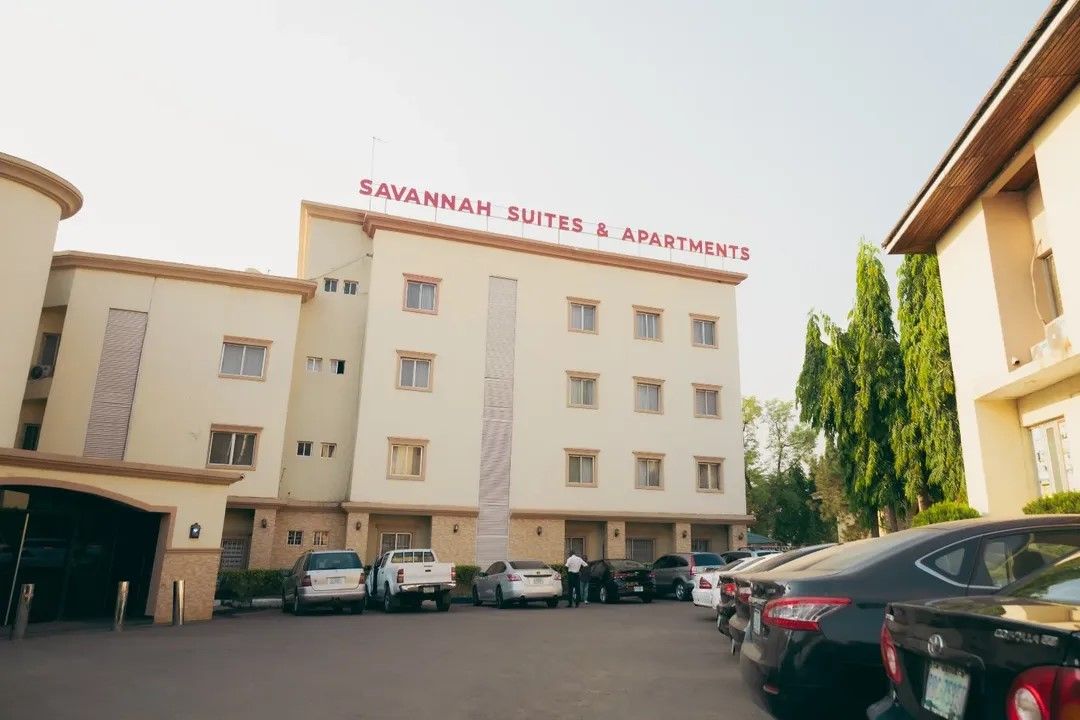 Savannah hotel Area 3 - Main Photo 1