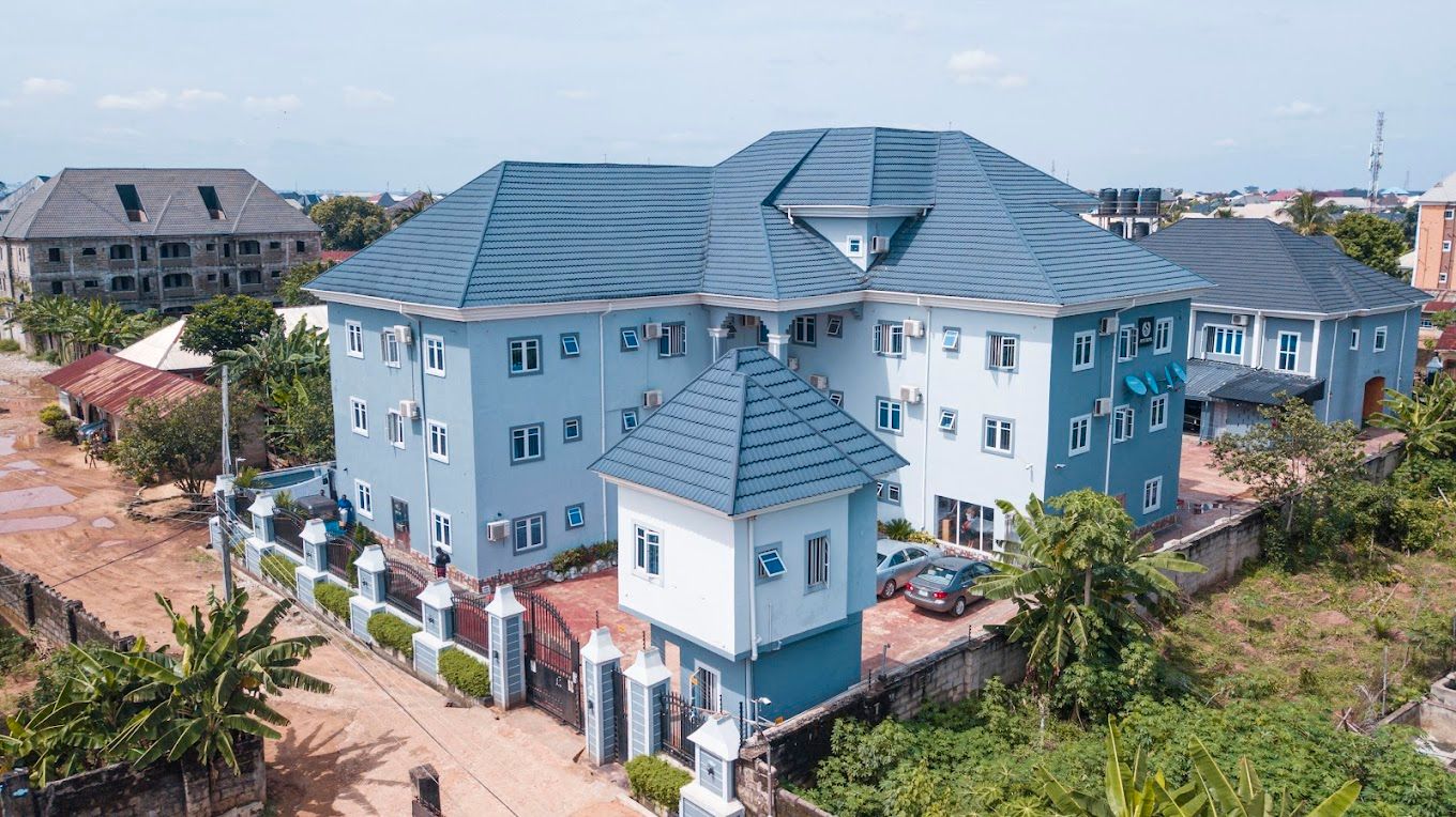 Seth Hotel Asaba - Main Photo 1