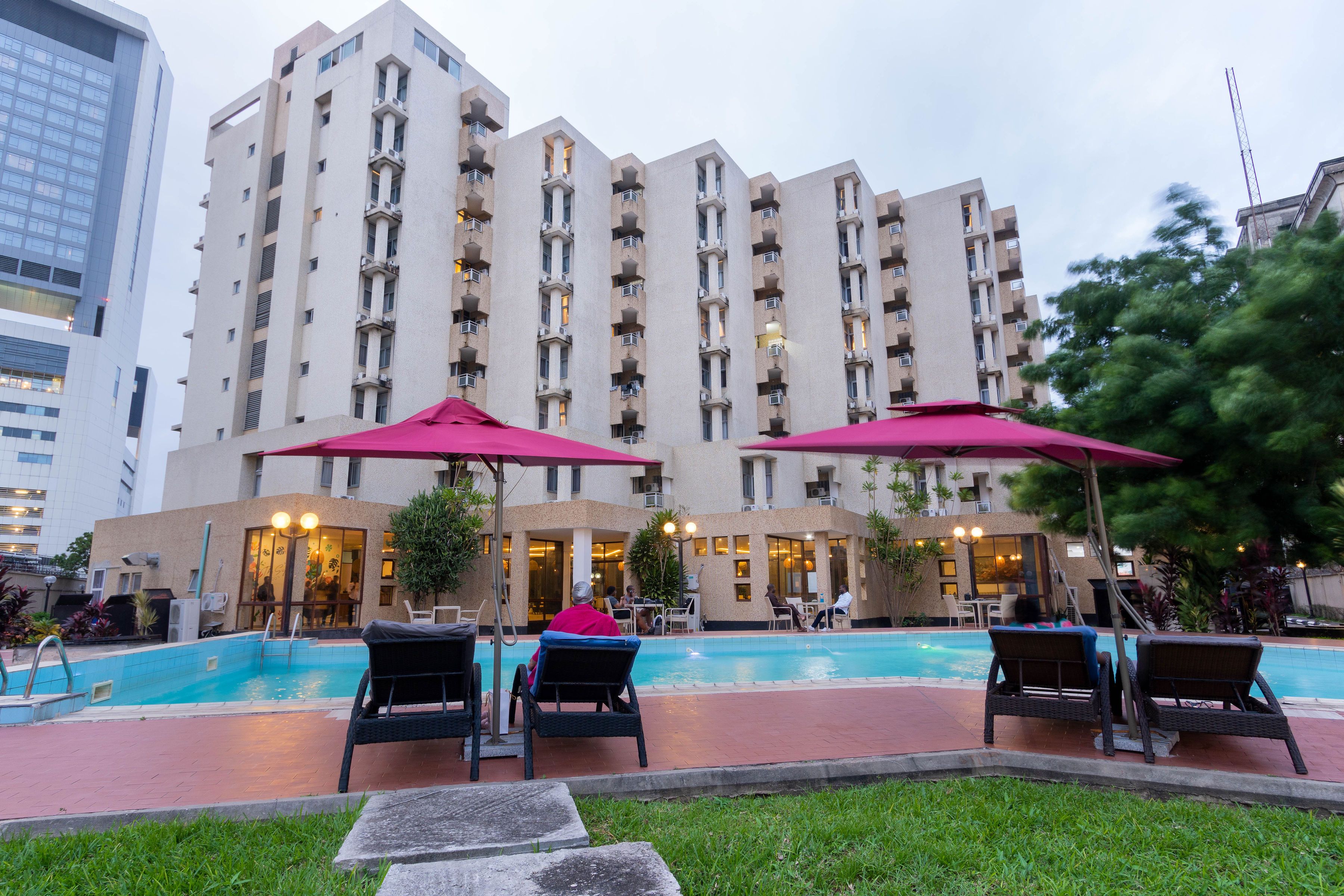 Sigmabase Apartment - Main Photo 1