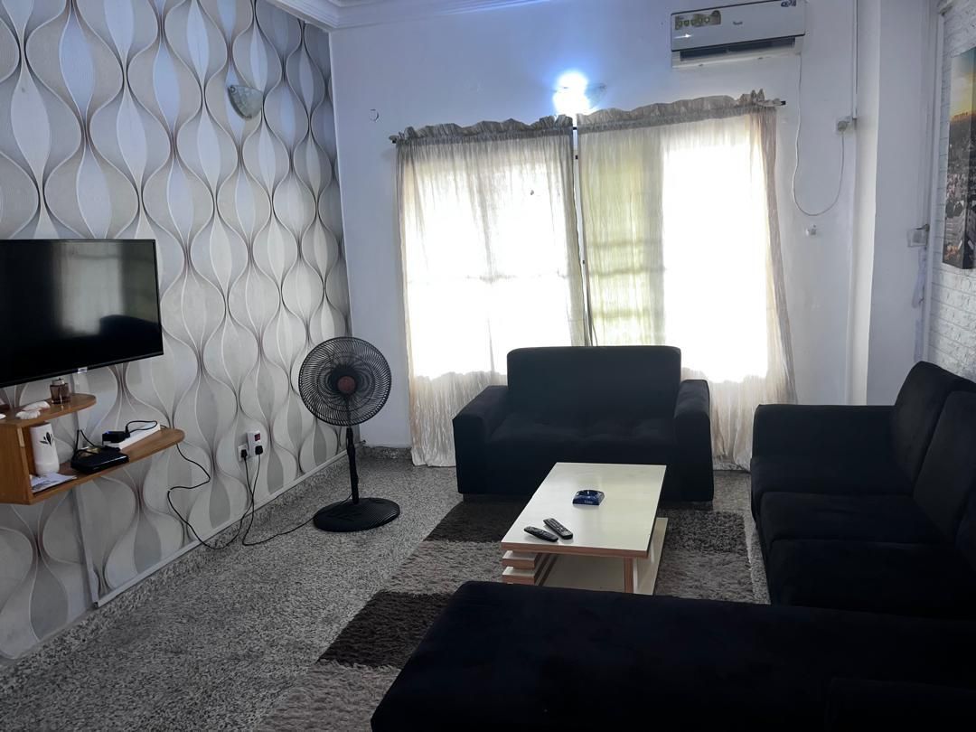 Simple Plus Shortlet Luxury Apartments. - Main Photo 1