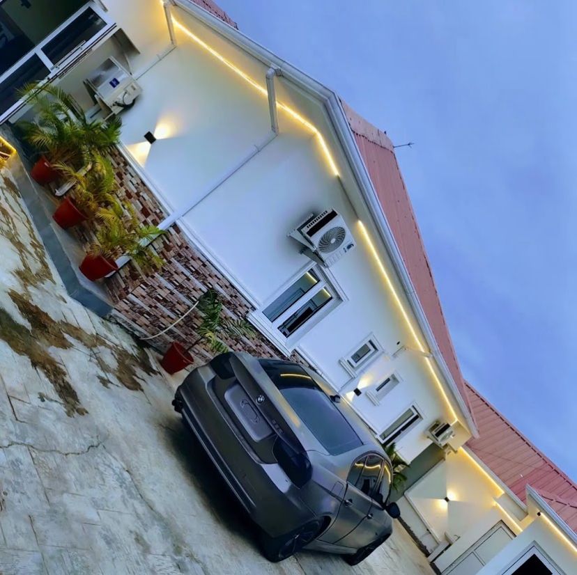 Skenyo Hotel and Apartment - Main Photo 1