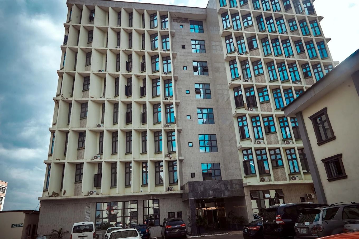 Silver Green hotel - Main Photo 1