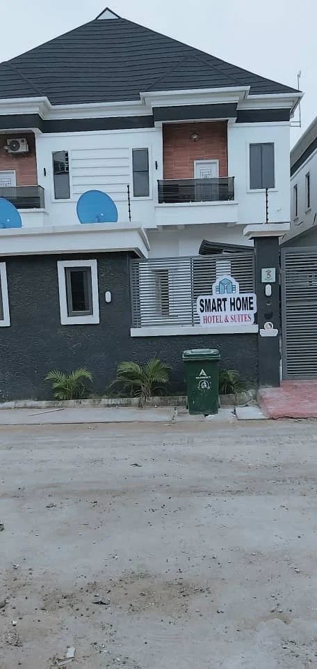 Smart Home Hotel - Main Photo 1