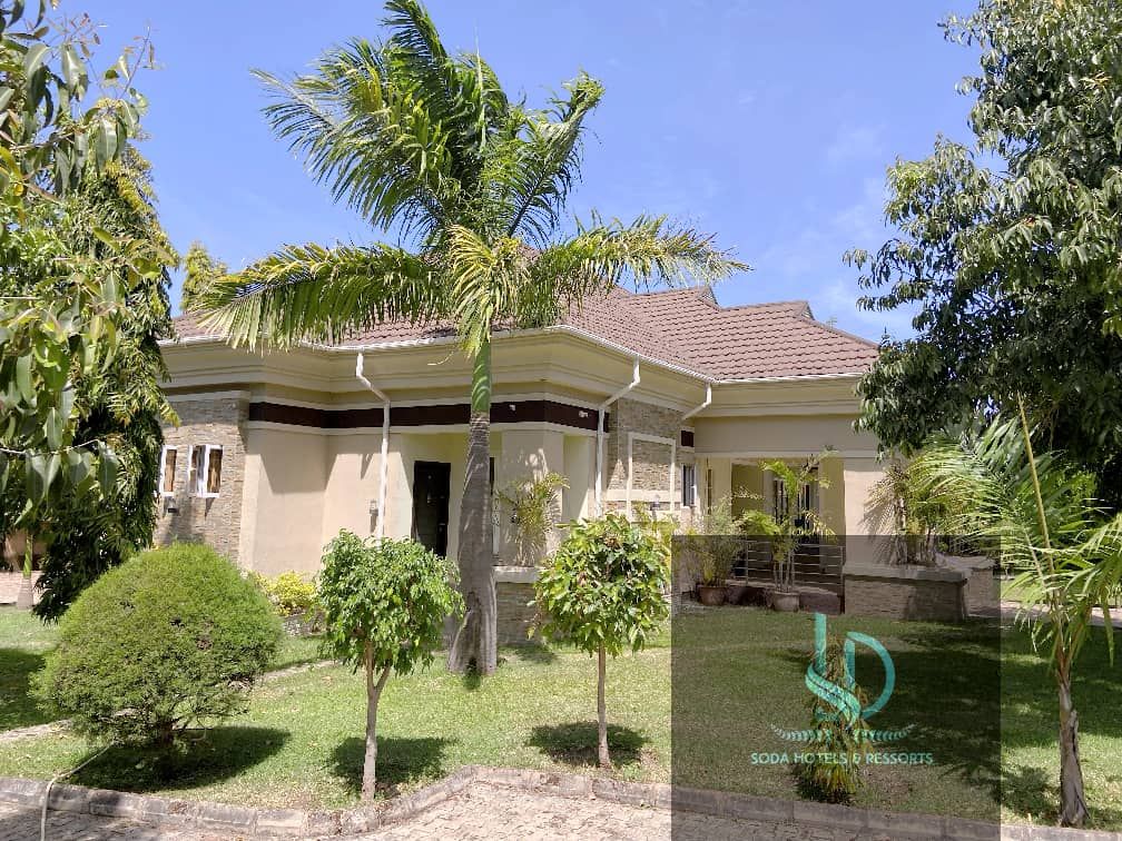 Soda Hotels and Resort - Main Photo 1