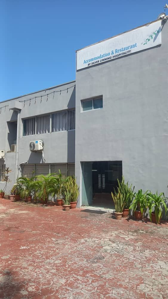 Solitaire Hotel by Silver Lining Hospitality - Main Photo 1