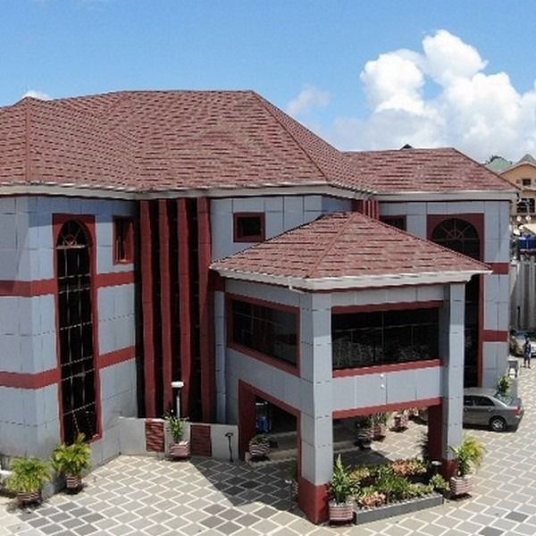 Soprom Hotel & Suites - Main Photo 1