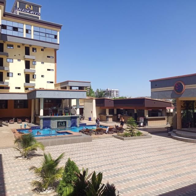 Soul Lounge Resort - Main Photo 1