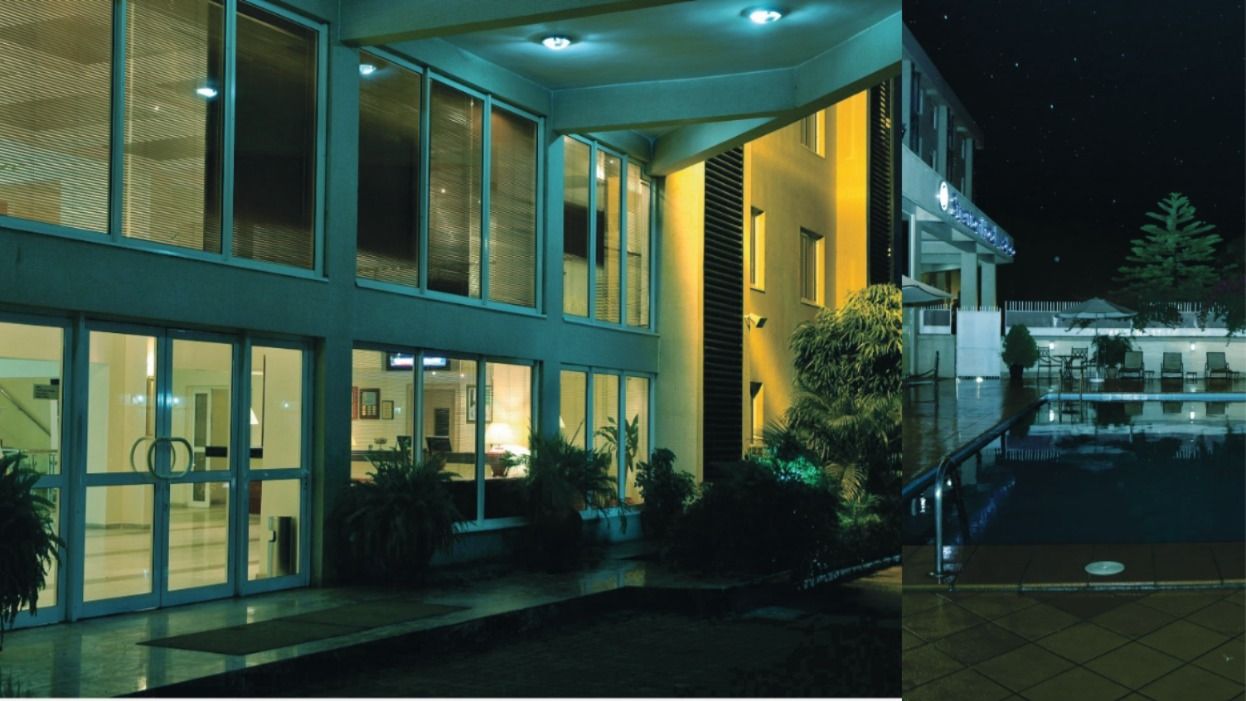 Stratton Hotel - Main Photo 1