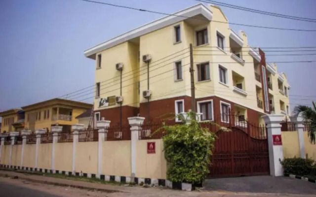 Sun heaven Hotels And Resort - Main Photo 1