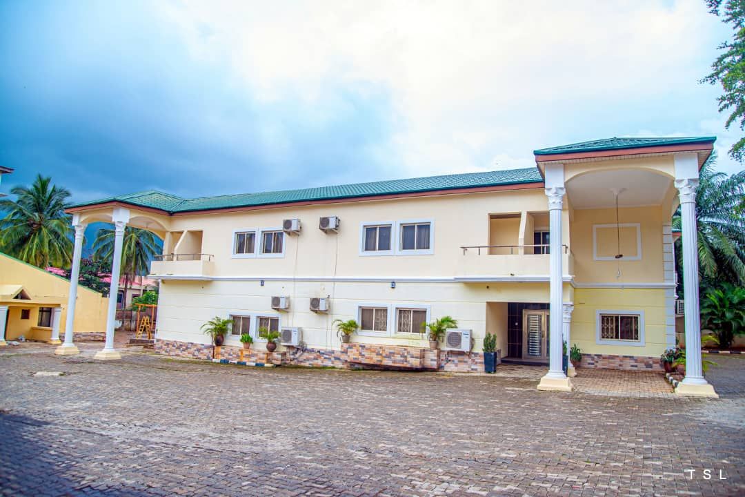 Tasquared Suites and Apartments - Main Photo 1