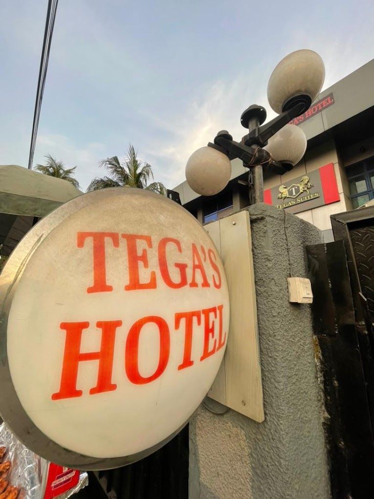 Tega's Hotel and Suite - Main Photo 1