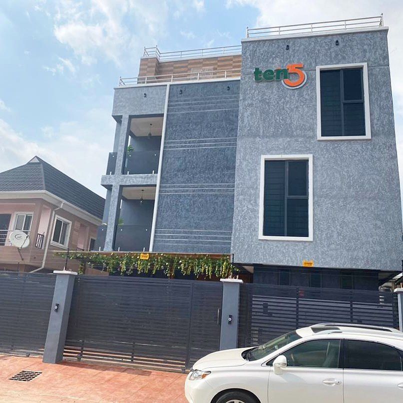 Ten15 Hotel & Integrated Services - Main Photo 1