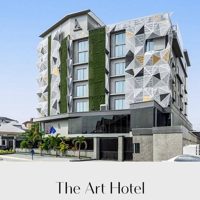 The Art Hotel Limited - Main Photo 1