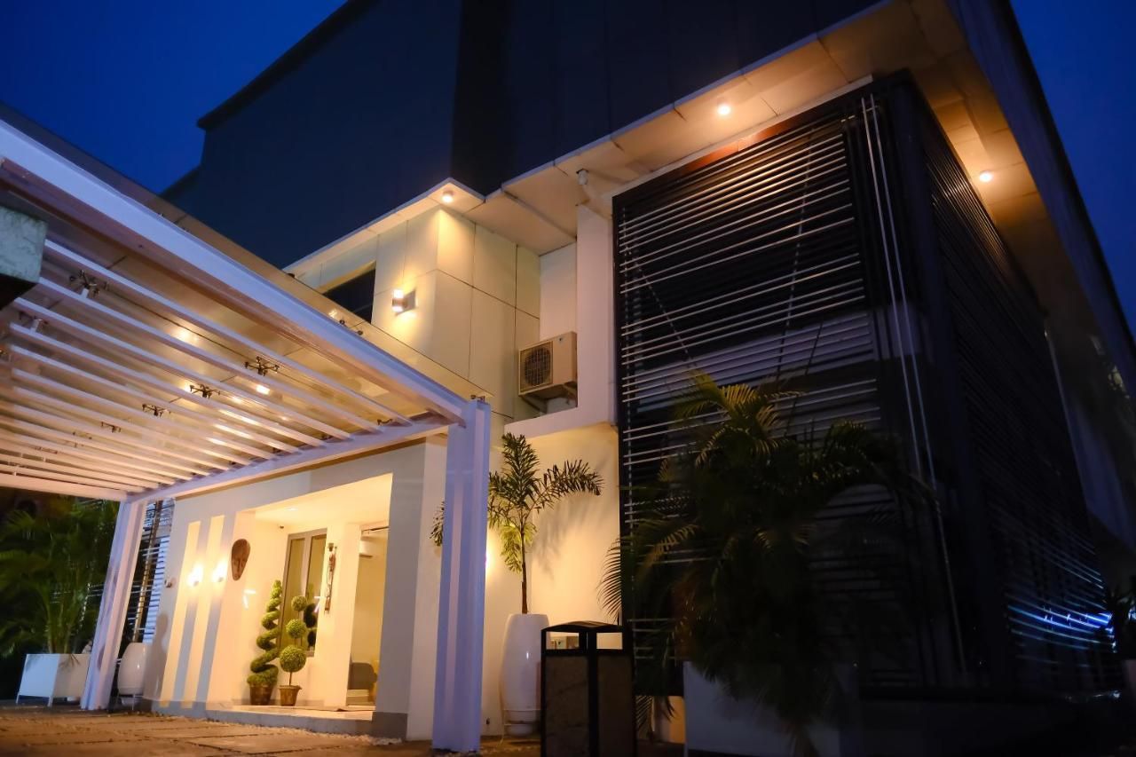 The Atrium Lagos - Main Photo 1