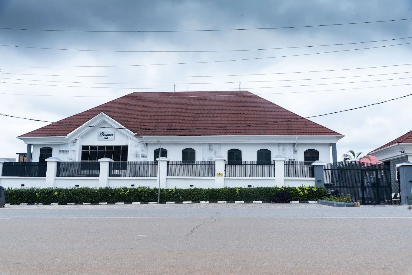 The Grosvenor Suites Abuja - Main Photo 1