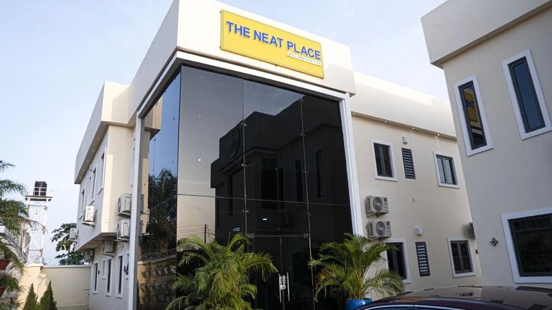 The Neat Place - Main Photo 1