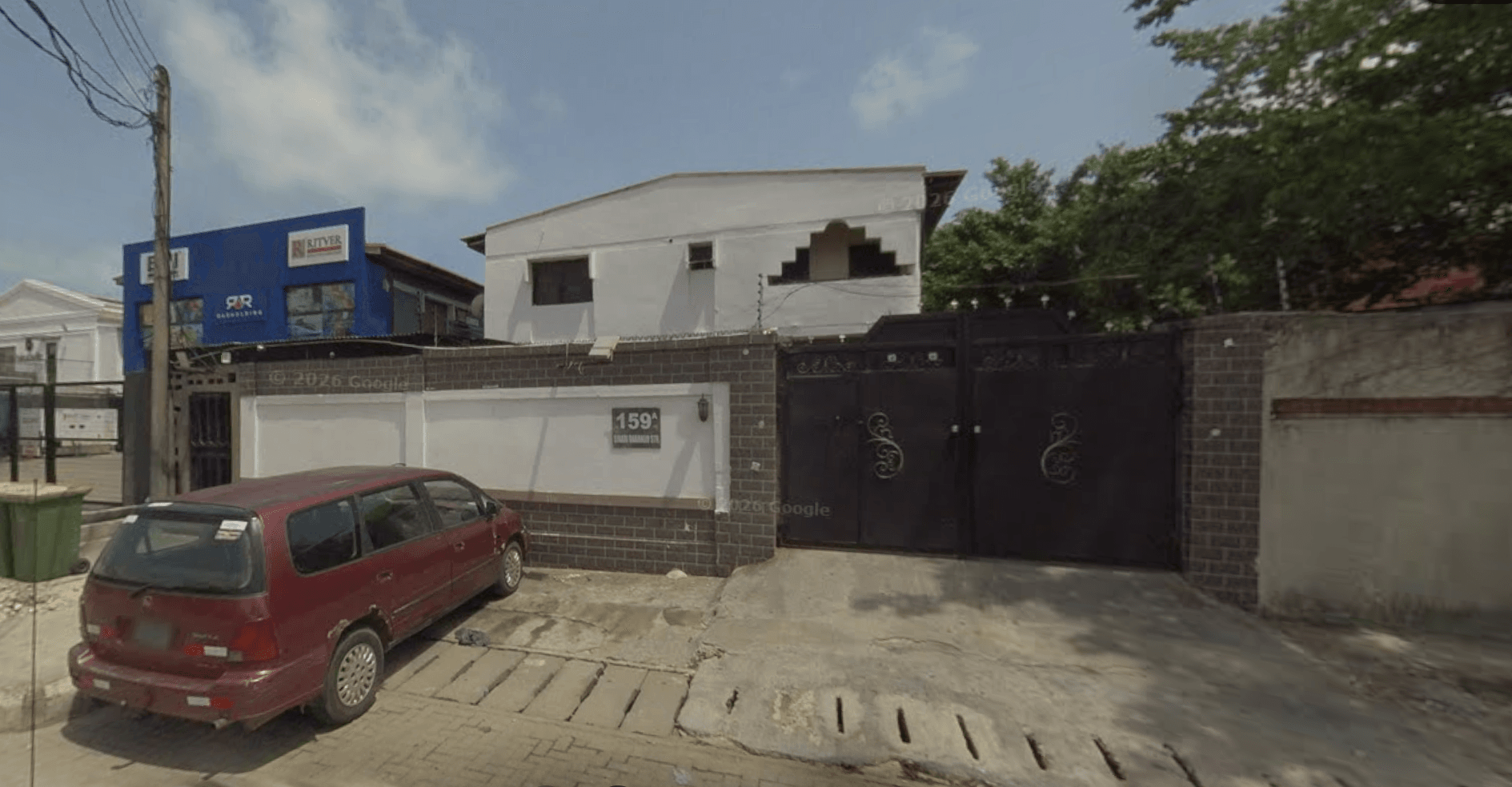 The Sanzak Place - Main Photo 1