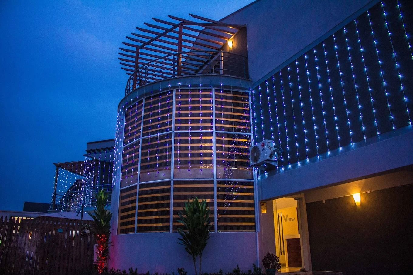 The view Hotel Lekki - Main Photo 1