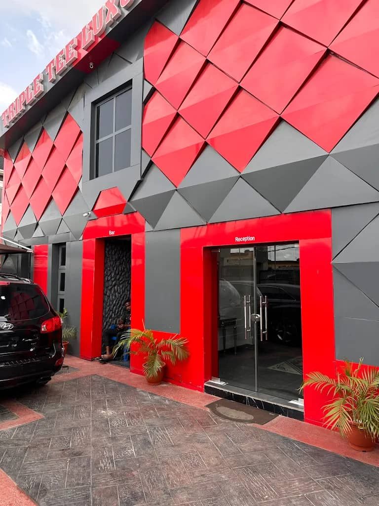 Triple Tee Luxury Hotel - Main Photo 1