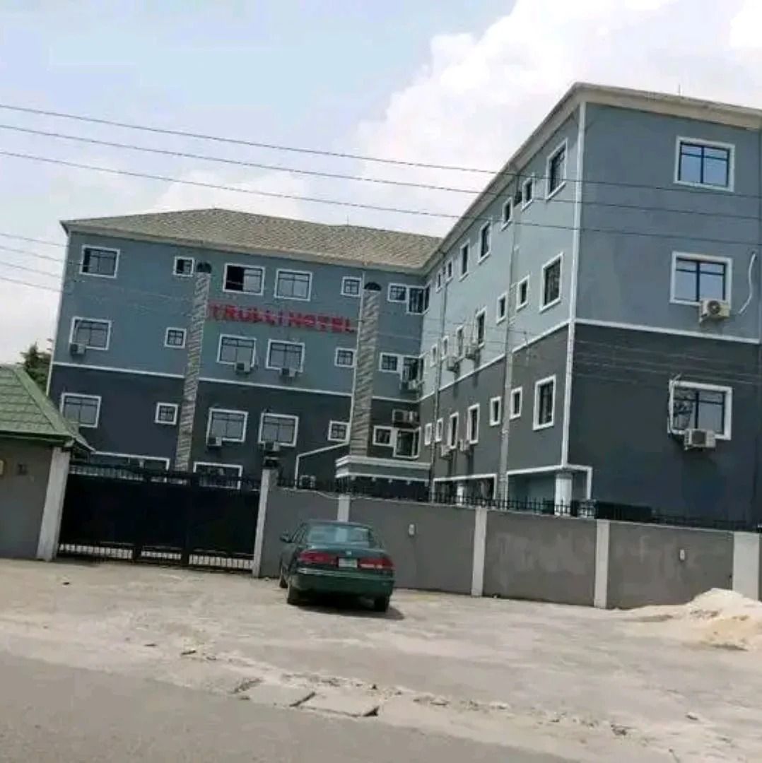 Trulli Hotel - Main Photo 1