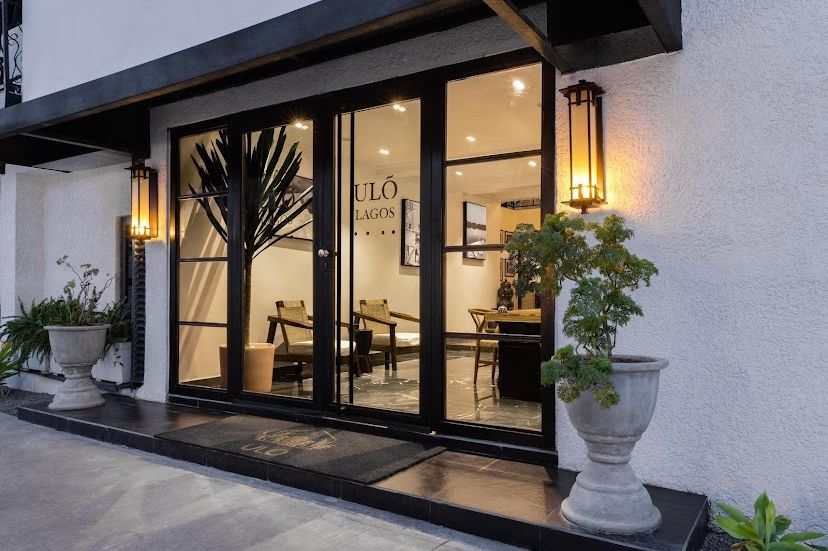 ULO Lagos Hotel - Main Photo 1