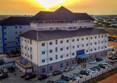 Vacation Villa Hotel - Main Photo 1