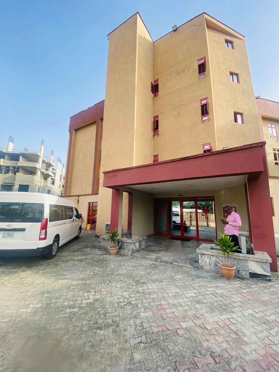 Virginrose Resorts - Main Photo 1