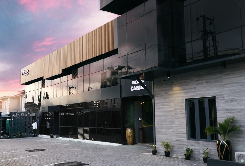 Westine Hotel And Spa - Main Photo 1