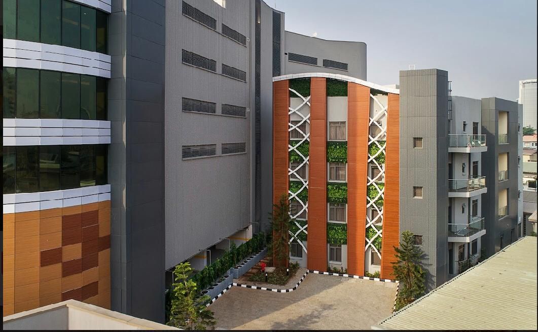 White Orchid Hotel - Main Photo 1