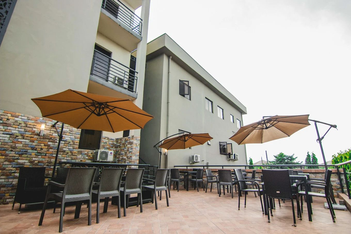 White Stones Hotels - Main Photo 1