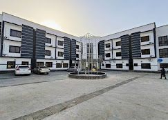 WhiteHill Luxury Hotel, Abuja - Main Photo 1