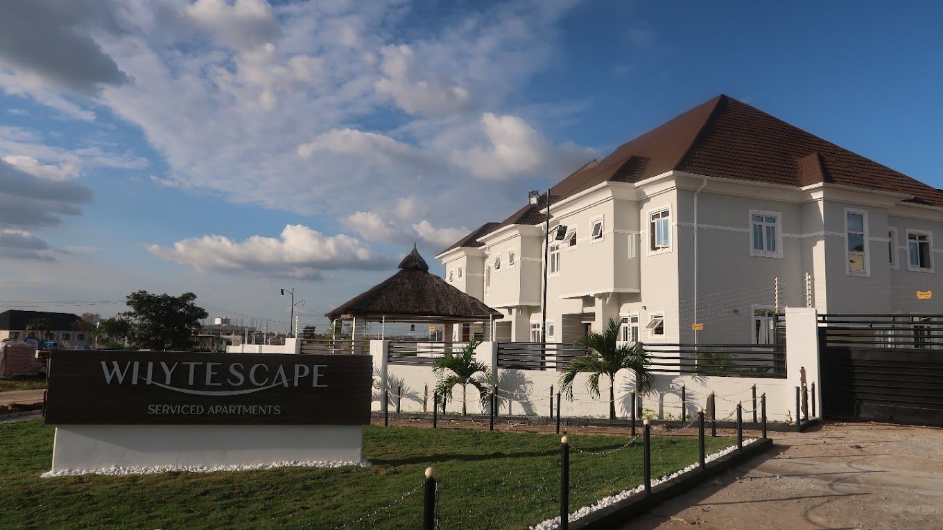 Whytescape Serviced Apartment - Main Photo 1