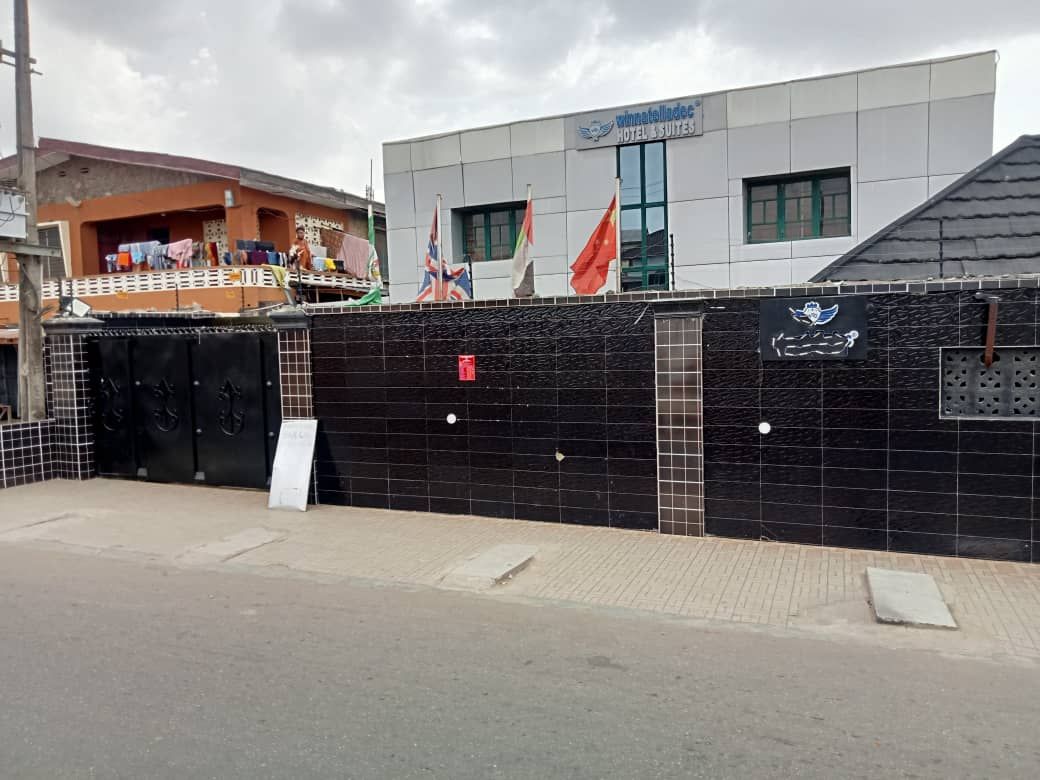 Winnatelladec hotel and suite - Main Photo 1