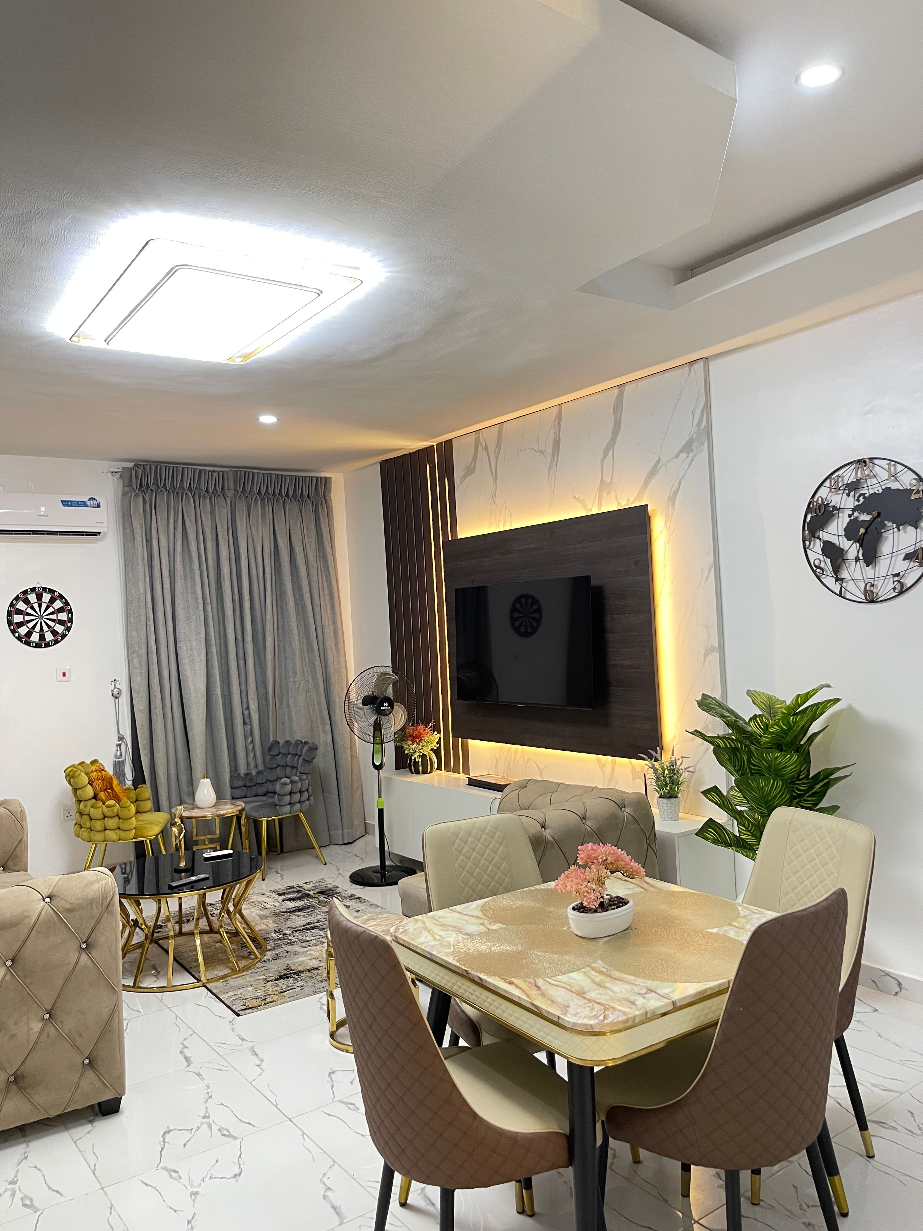 Worldbestcrew apartment - Main Photo 1